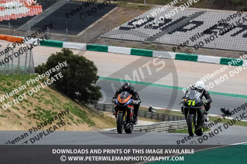 may 2019;motorbikes;no limits;peter wileman photography;portimao;portugal;trackday digital images